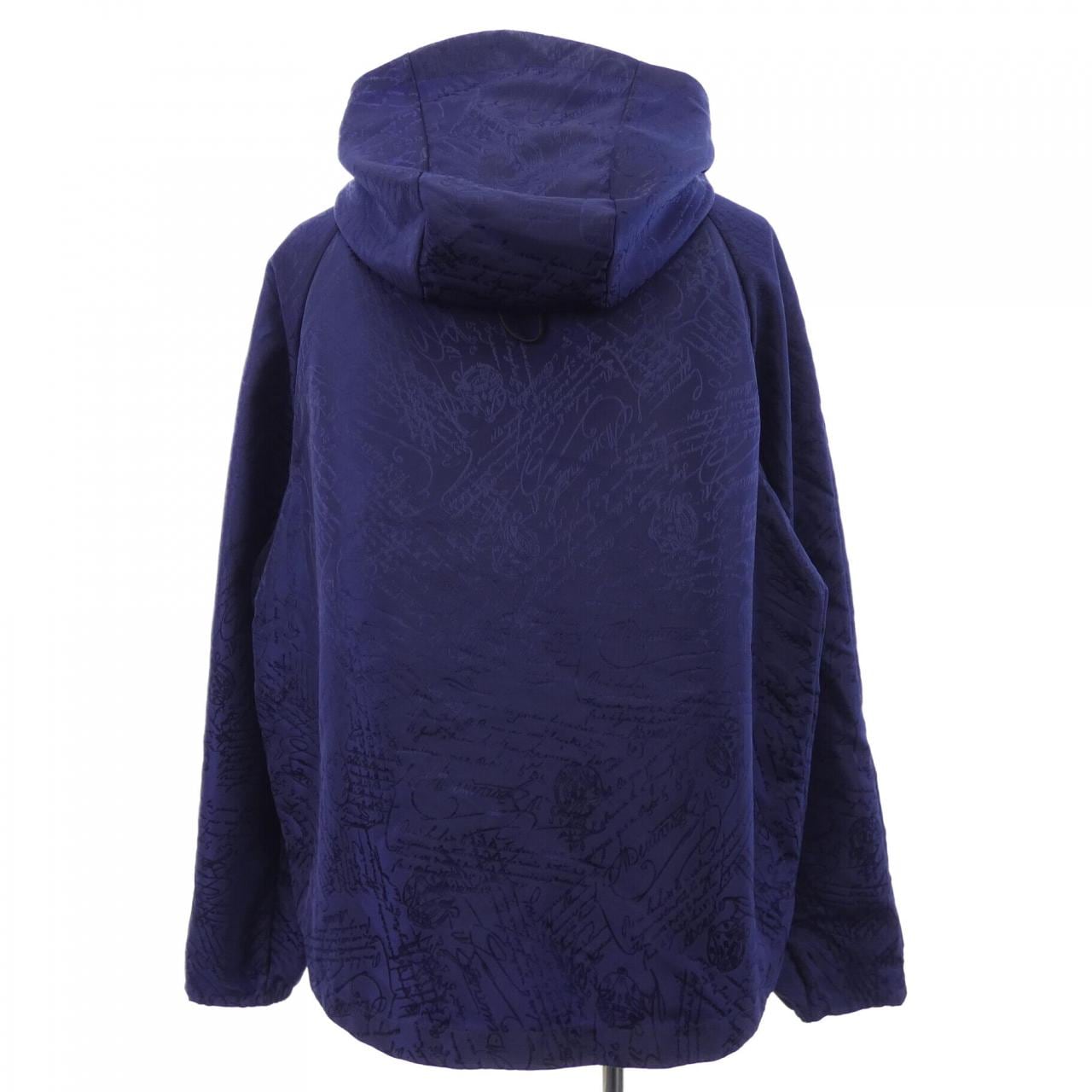 ベルルッティ Berluti スクリット R23OBU91 ジャケット