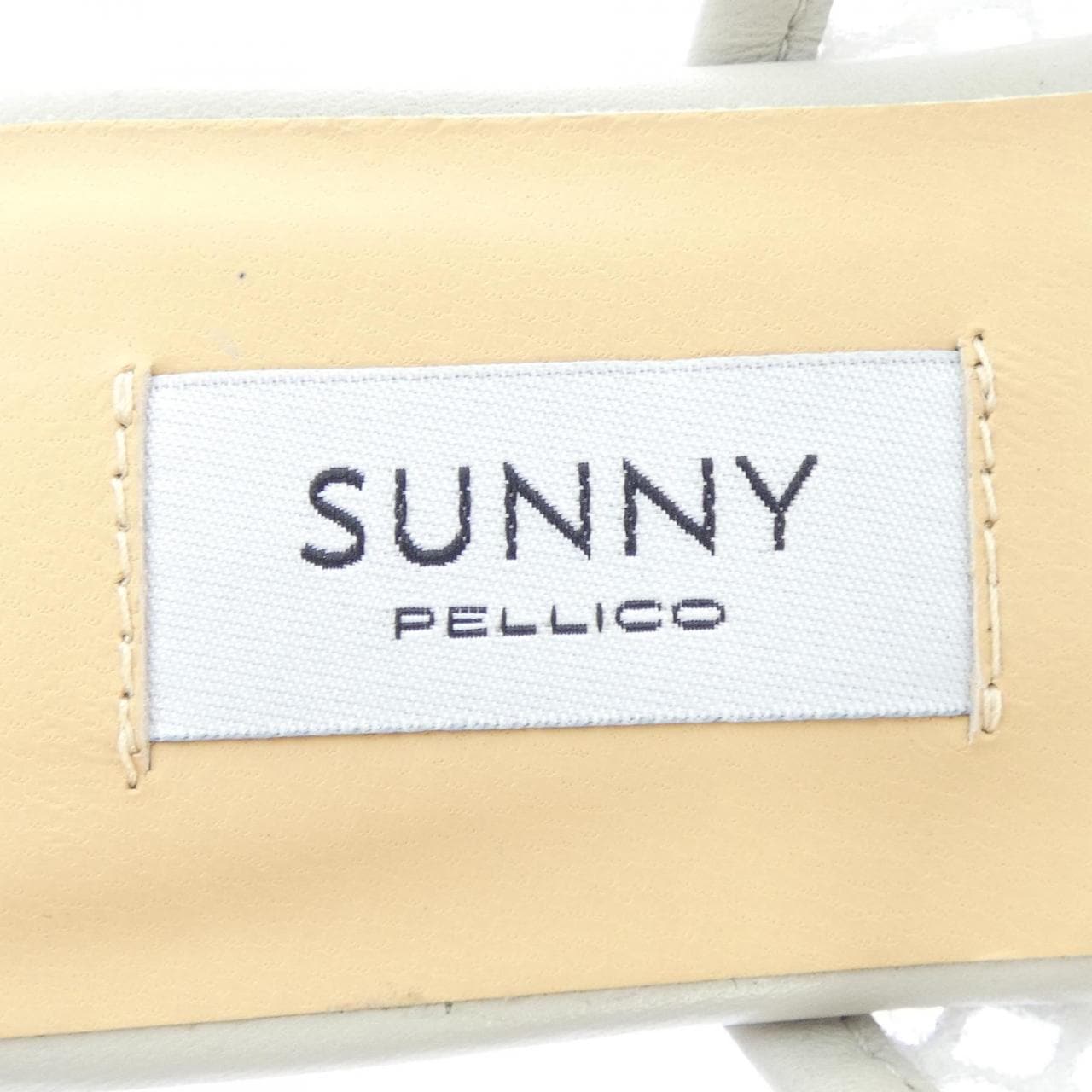 ペリーコサニー PELLICO SUNNY サンダル