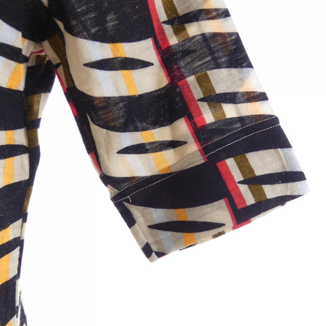 49アベニュージュンコシマダ 49AV.junko shimada Tシャツ