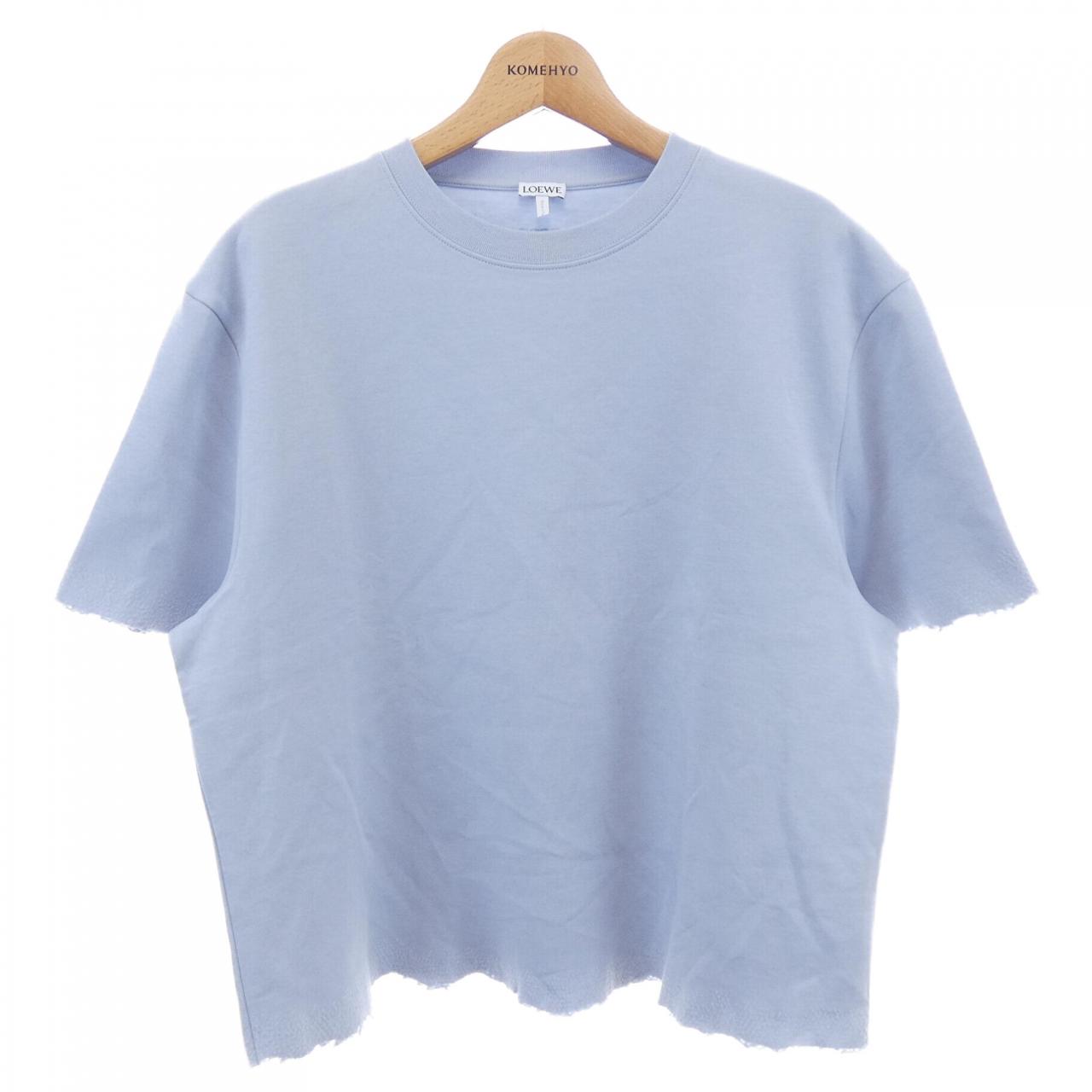 ロエベ LOEWE S540Y22X55 Tシャツ
