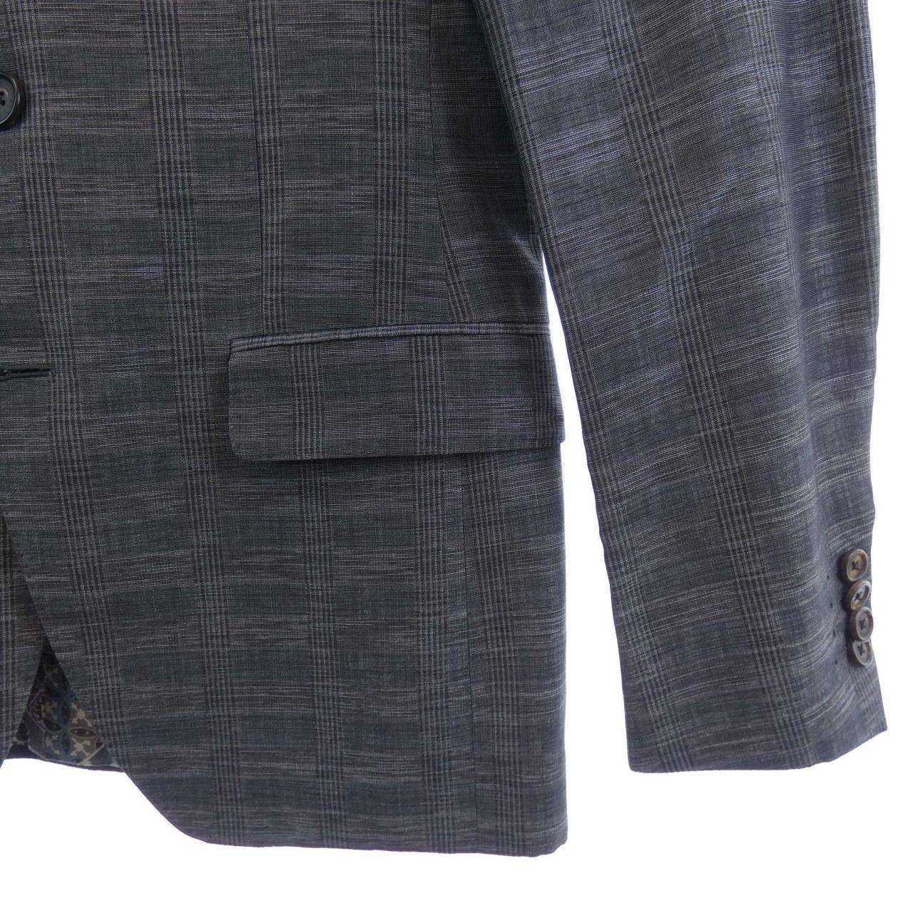 エトロ ETRO スーツ