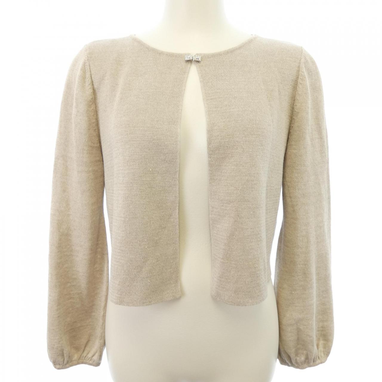 フォクシー FOXEY 39297 カーディガン