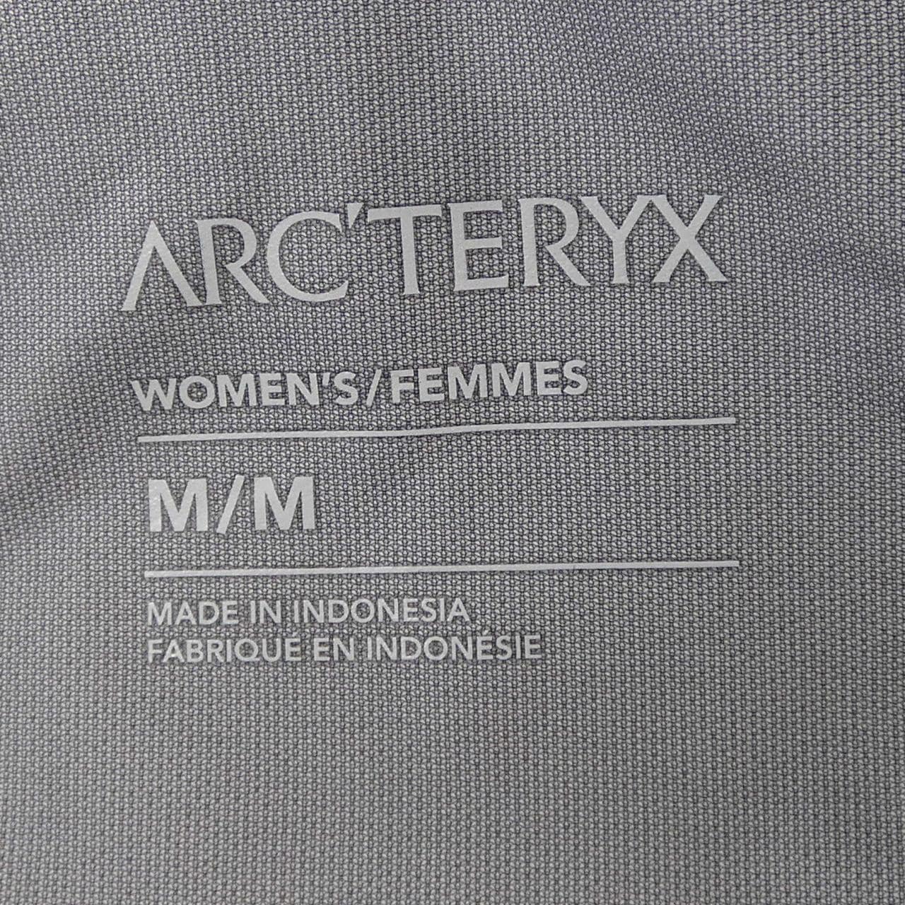 アークテリクス ARC'TERYX ジャケット