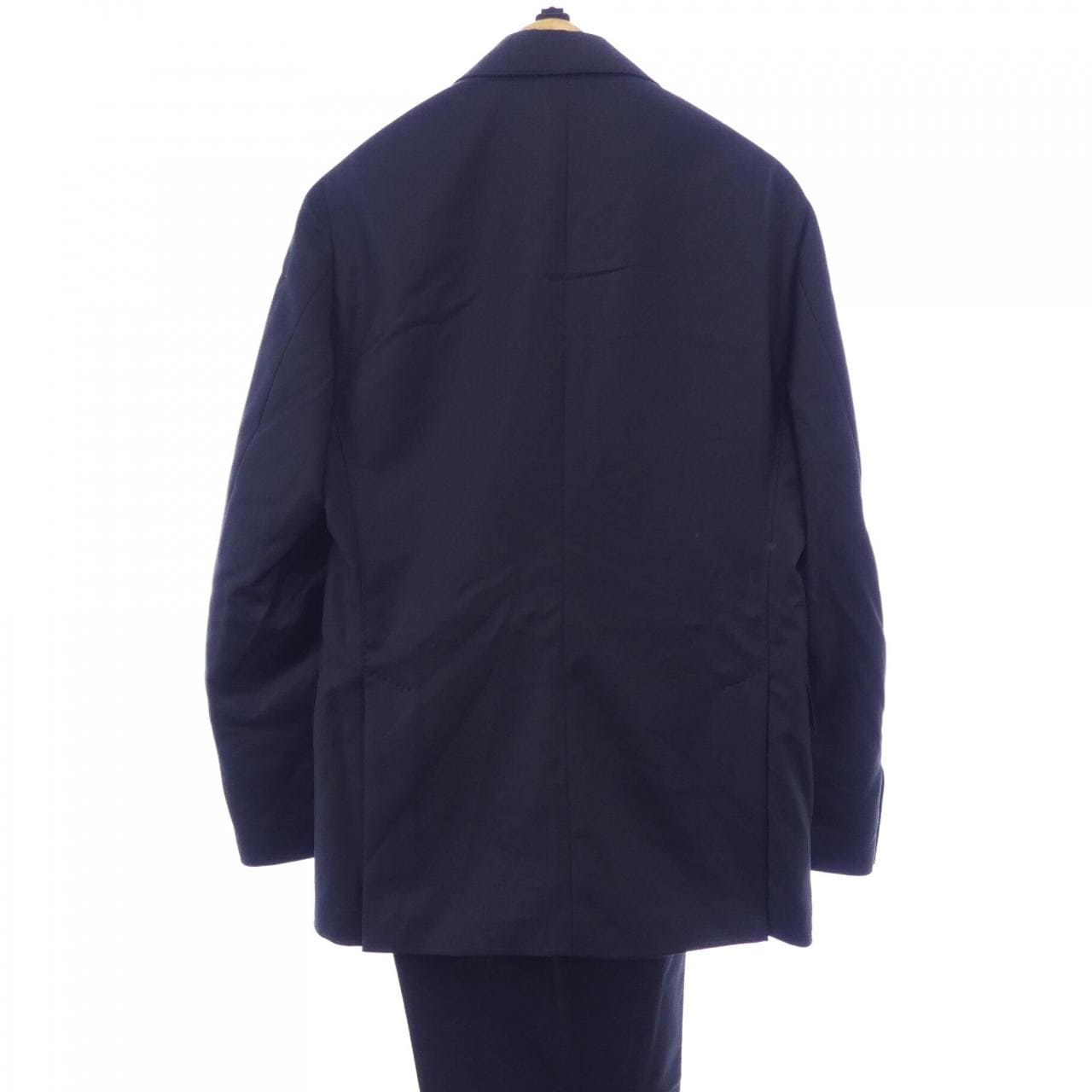 ラルディーニ LARDINI 4116-86107AQ012 スーツ