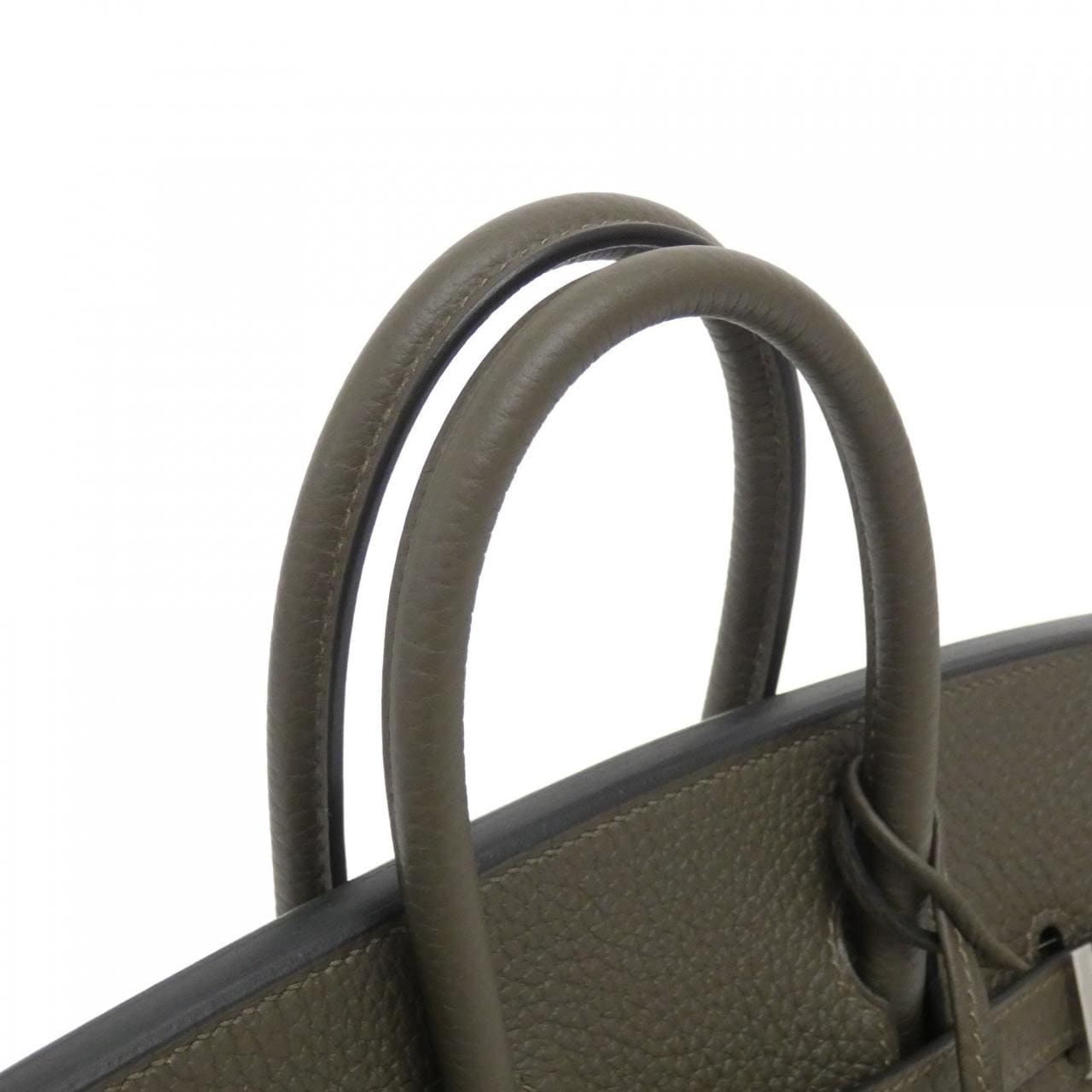【未使用品】エルメス バーキン 25cm 041344CK バッグ