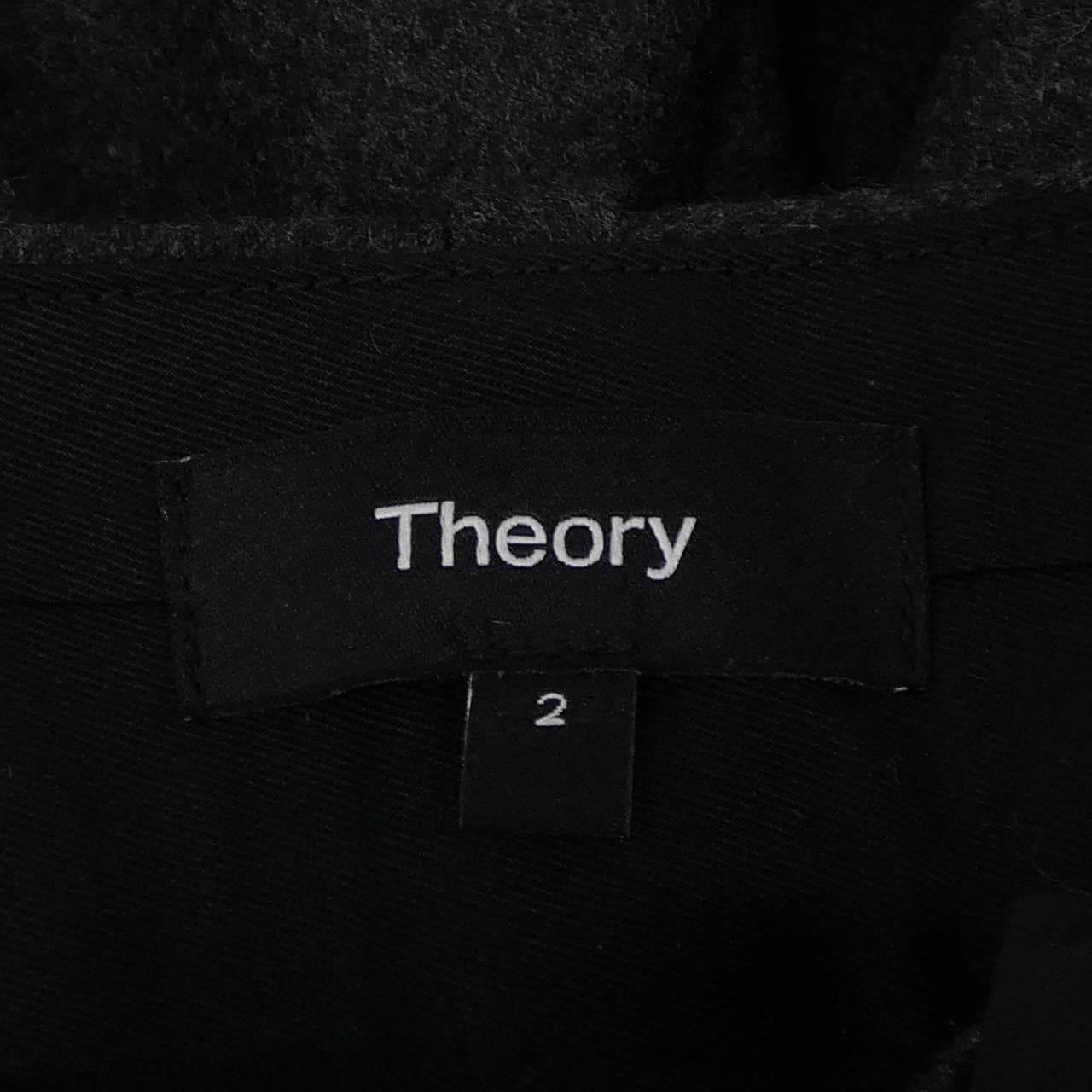 セオリー theory 01-5406403 パンツ