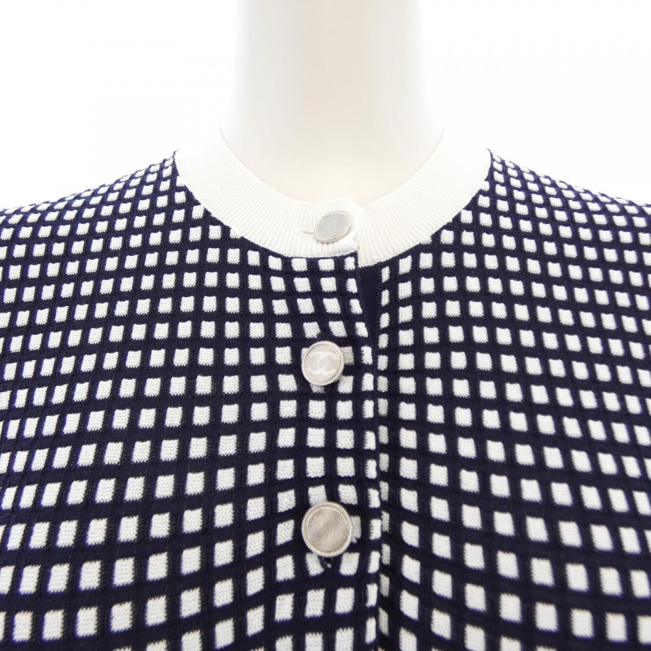 シャネル CHANEL P56180K07355 トップス