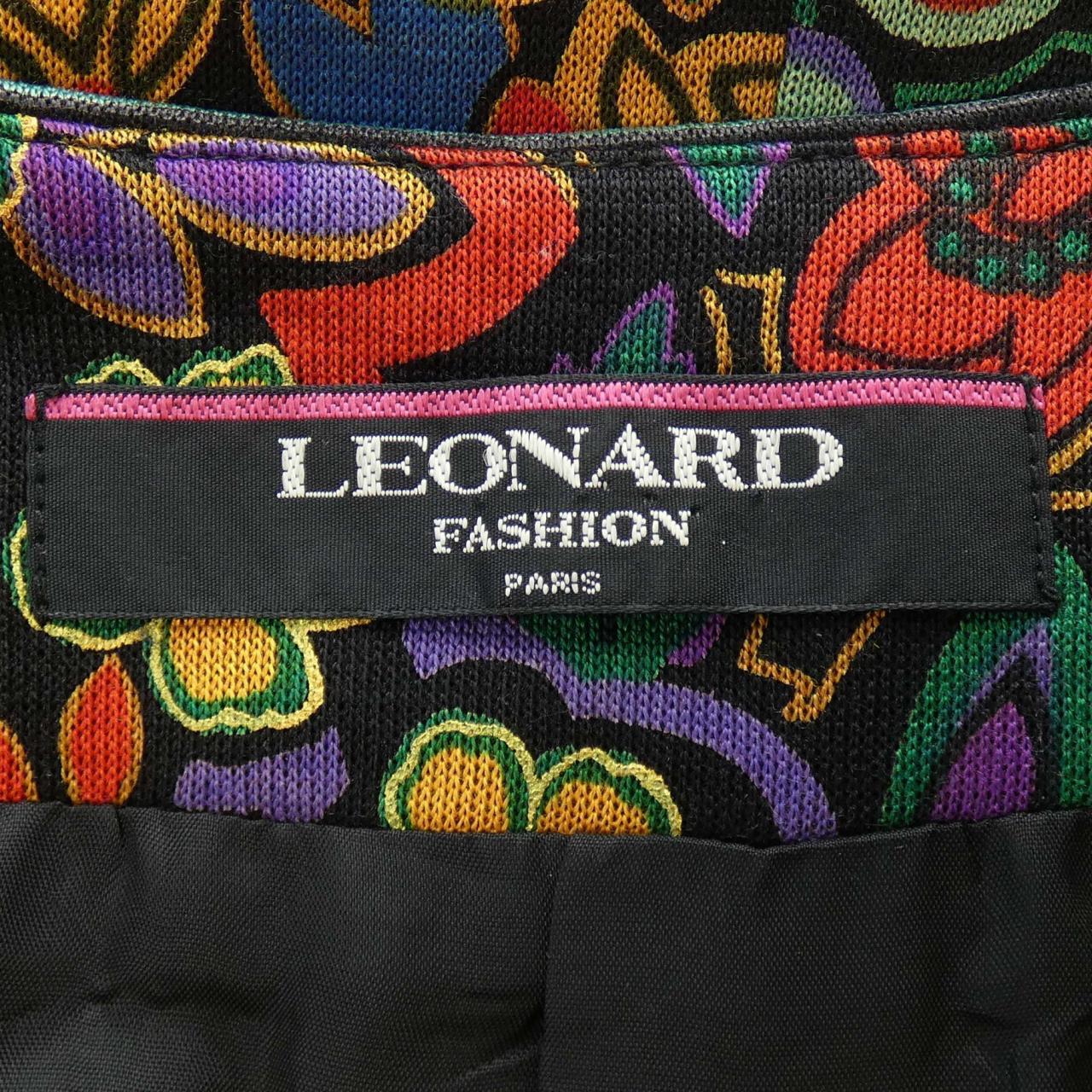 コメ兵｜レオナールファッション LEONARD FASHION セットアップ