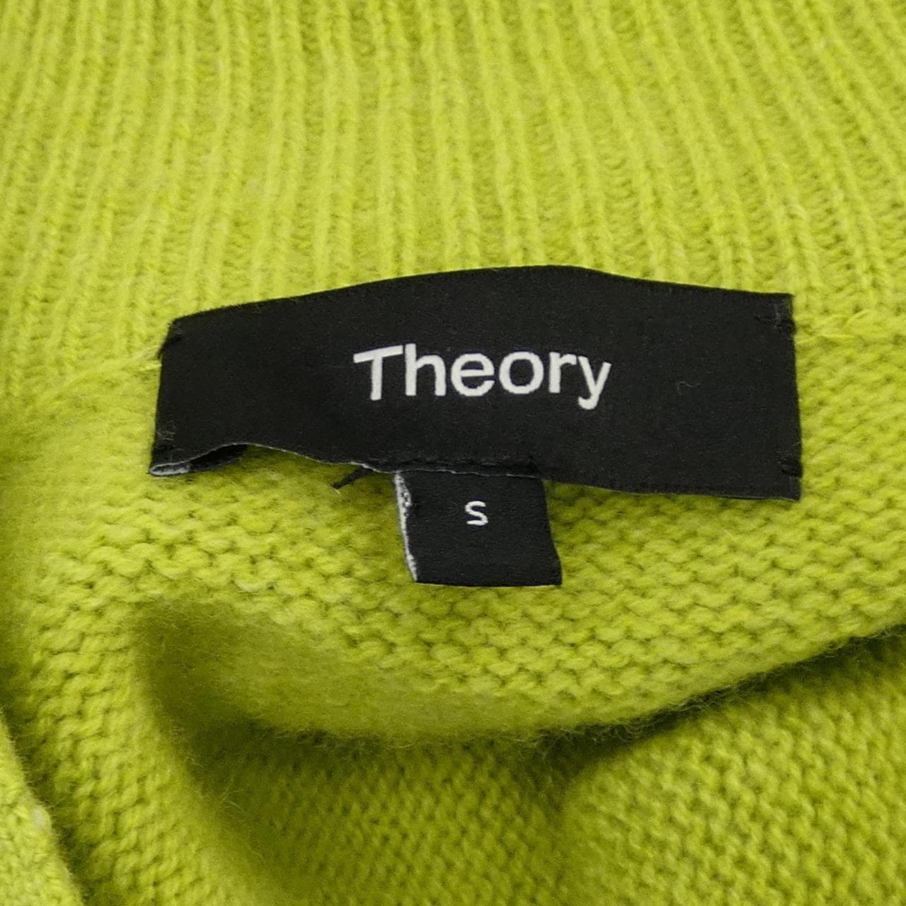 theory theory knit