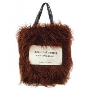 ビューティフルピープル beautiful people BAG