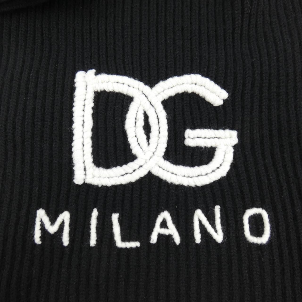 ドルチェアンドガッバーナ DOLCE&GABBANA MUFFLER