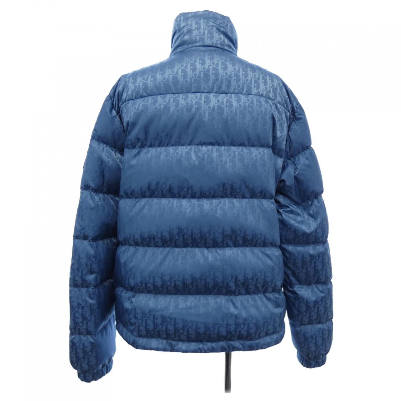 DIOR down jacket