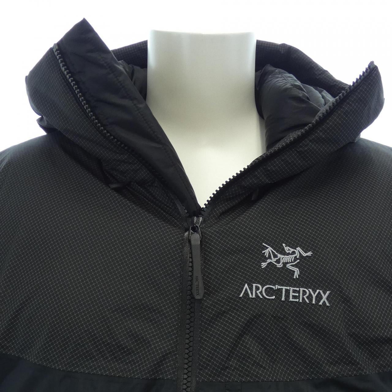 アークテリクス ARC'TERYX ダウンジャケット