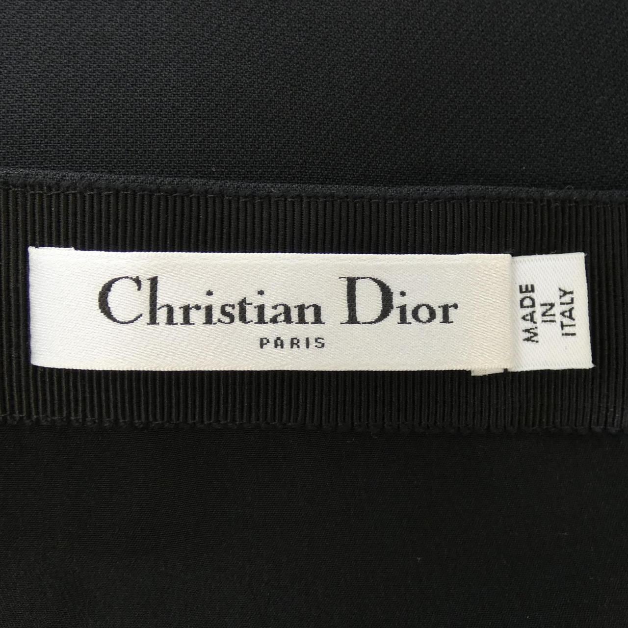 クリスチャンディオール CHRISTIAN DIOR スカート