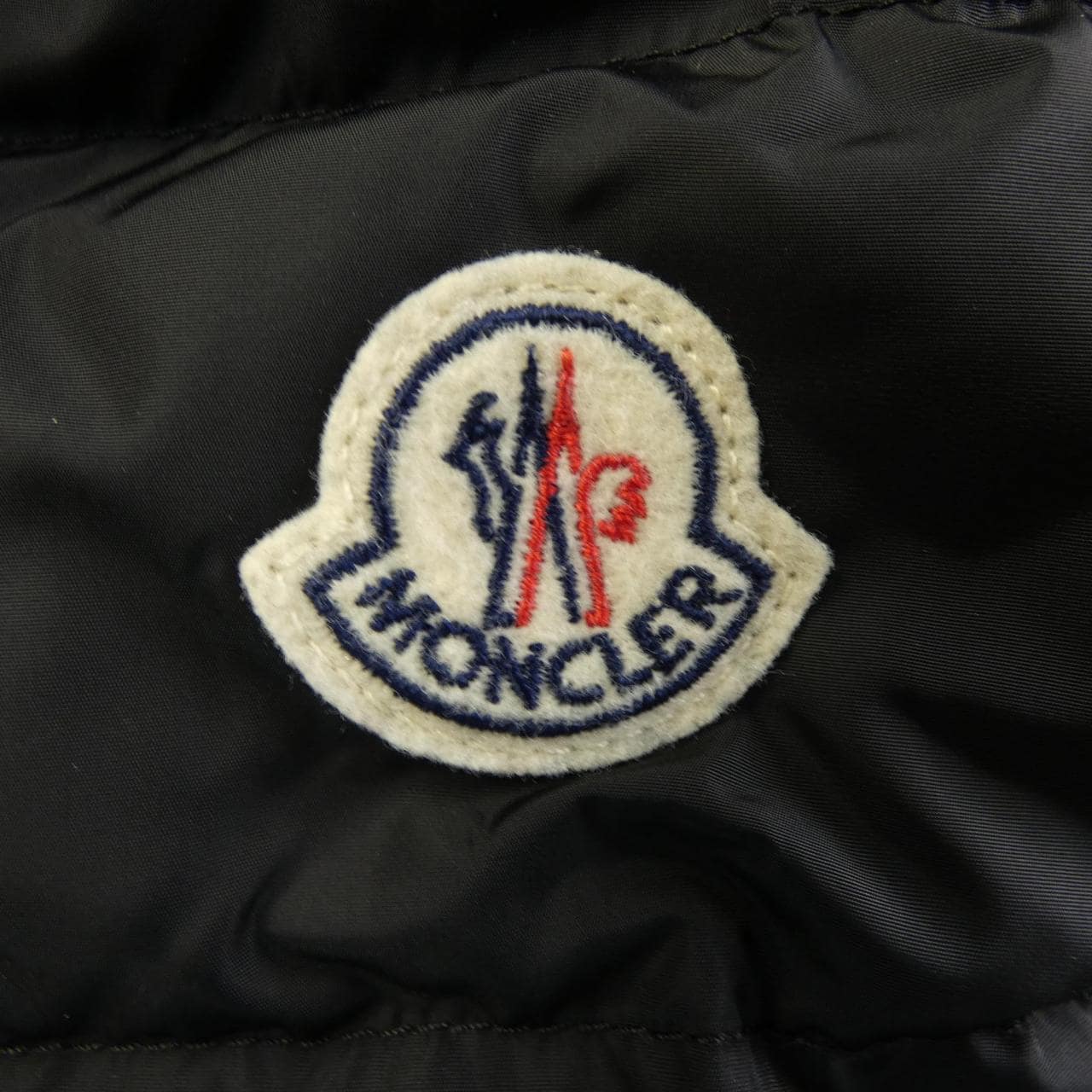 MONCLER MONCLER Down Coat