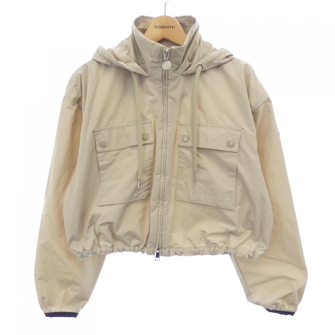 MONCLER MONCLER Blouson