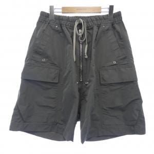 リックオウエンス Rick owens ショートパンツ