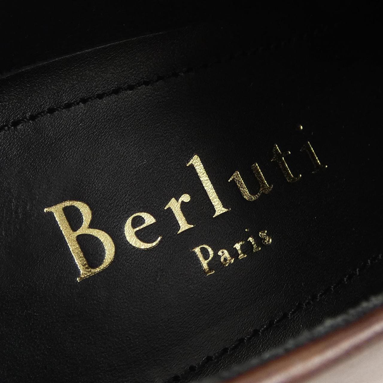 ベルルッティ Berluti シューズ