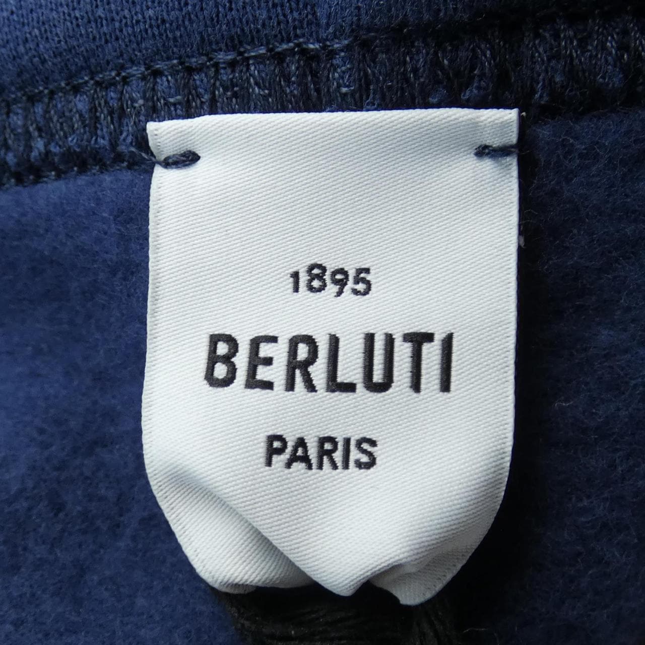 ベルルッティ Berluti パーカー