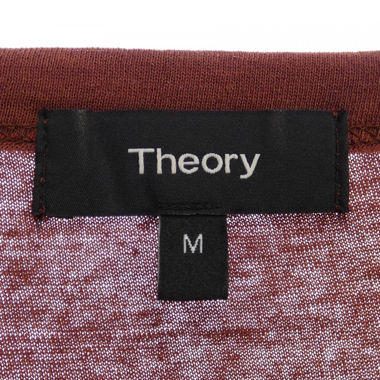 セオリー theory トップス