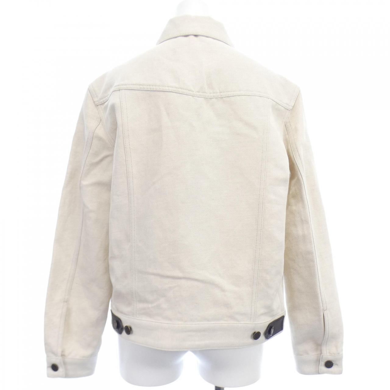 ルイヴィトン LOUIS VUITTON ジャケット