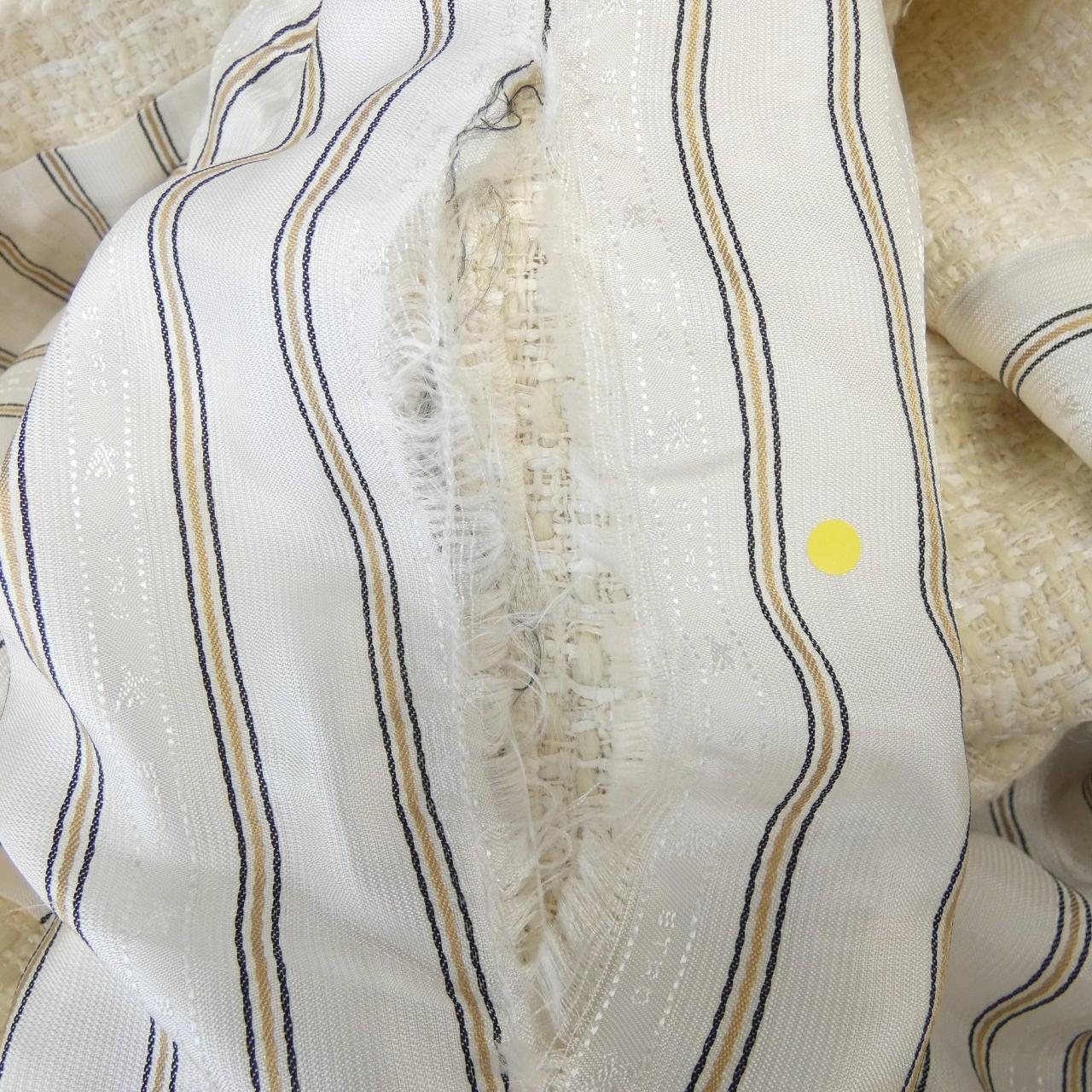 エトロ ETRO ノーカラージャケット