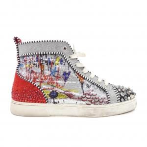クリスチャンルブタン CHRISTIAN LOUBOUTIN スニーカー