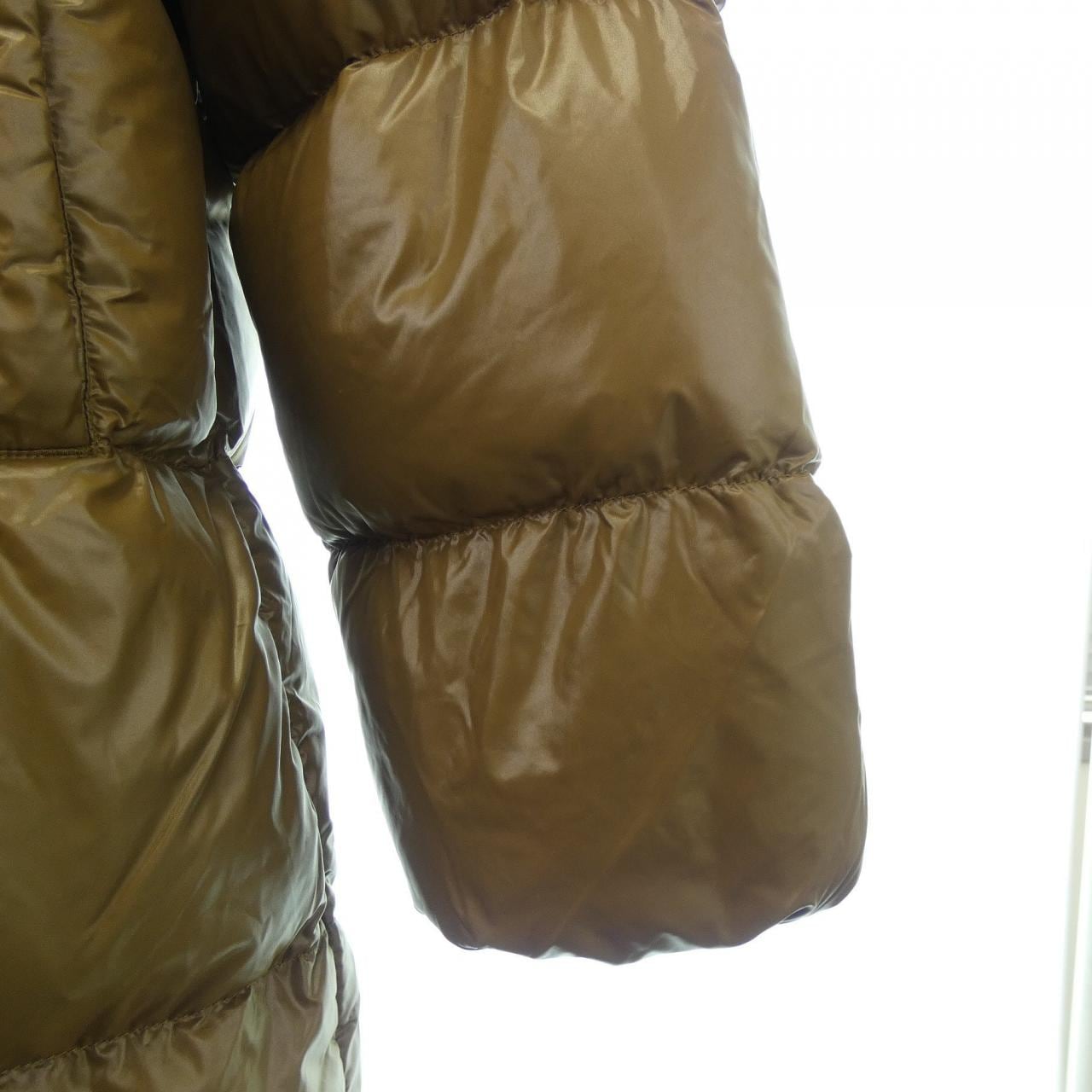 デュベティカ DUVETICA ダウンコート