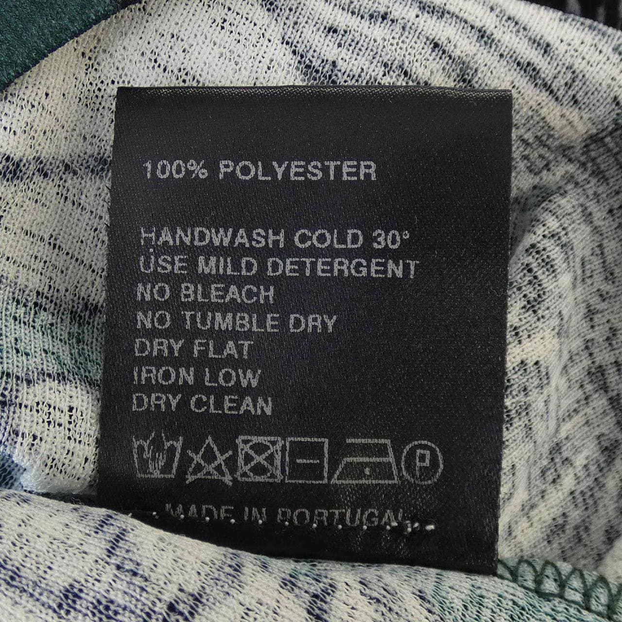 クリスチャンワイナンツ christian wijnants トップス