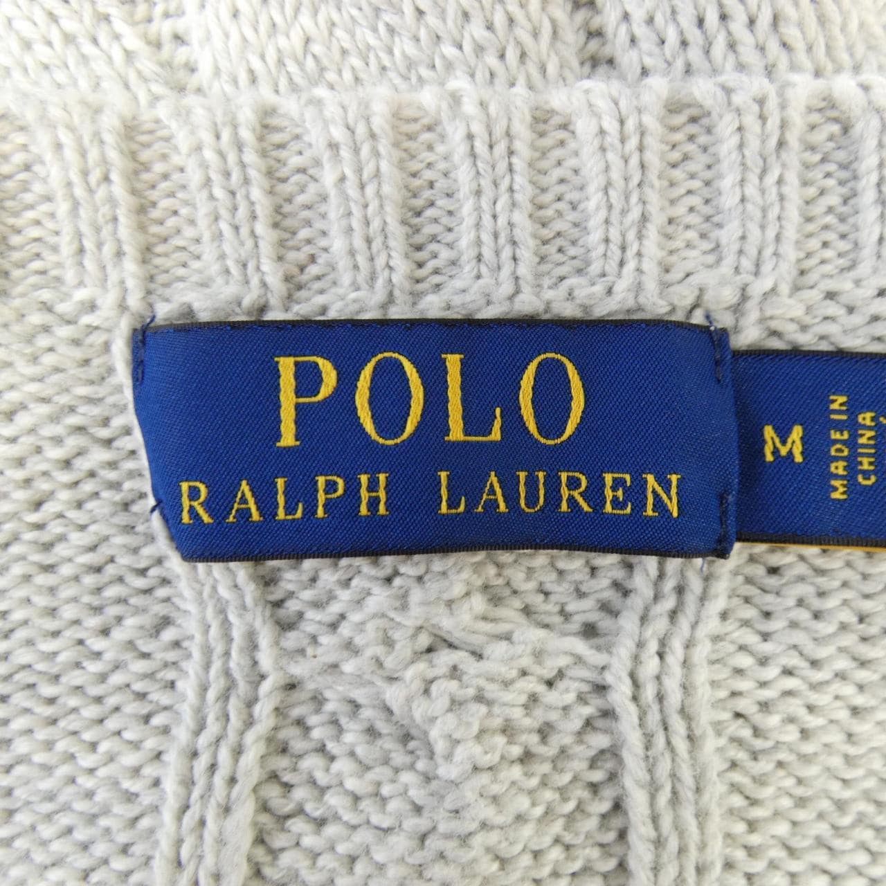 POLO POLO RALPH LAUREN針織衫
