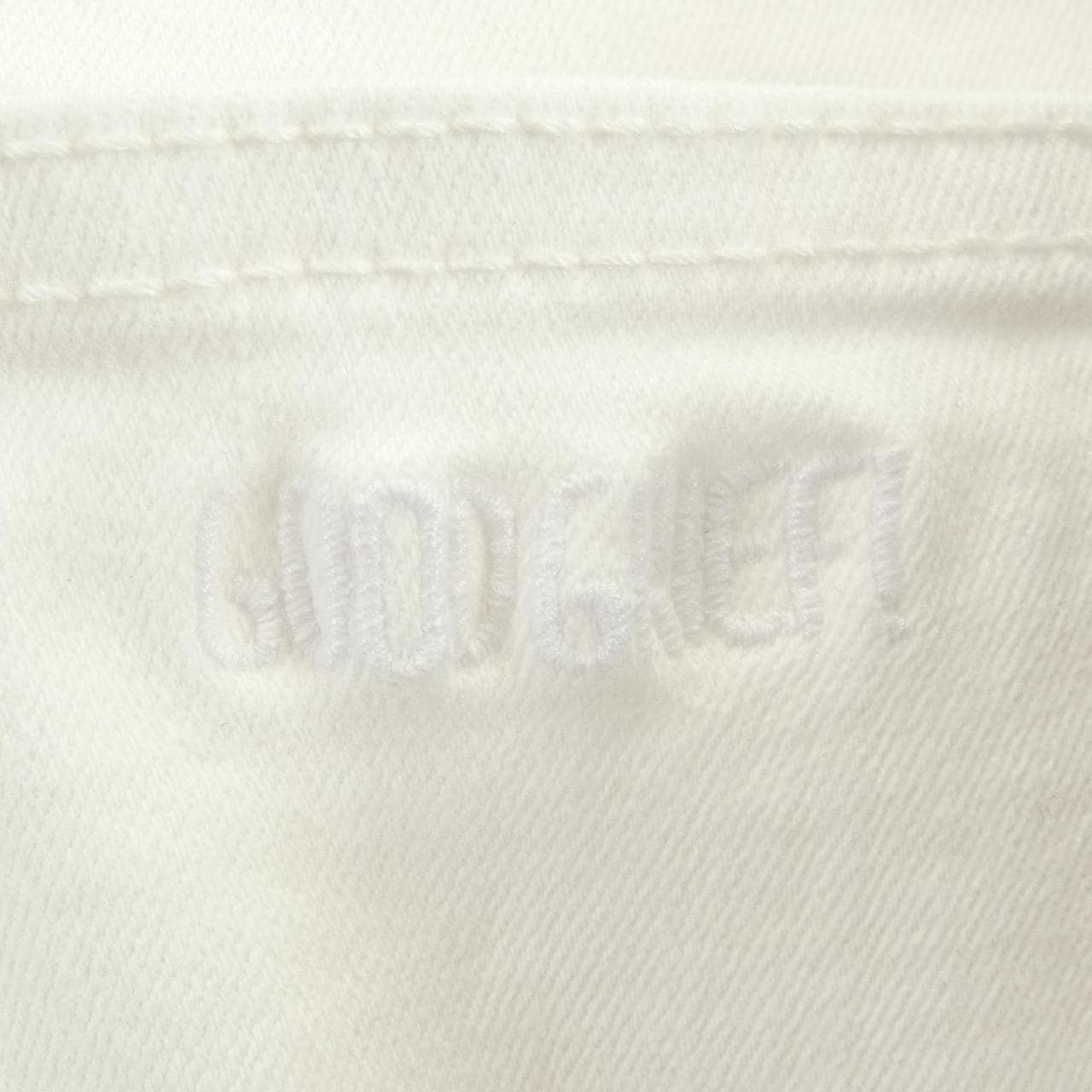 グッドグリーフ GOOD GRIEF! スカート