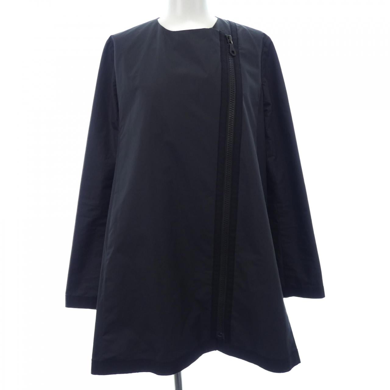 ボーダーズアットバルコニー BORDERS at BALCONY BD1611-3A-22 コート