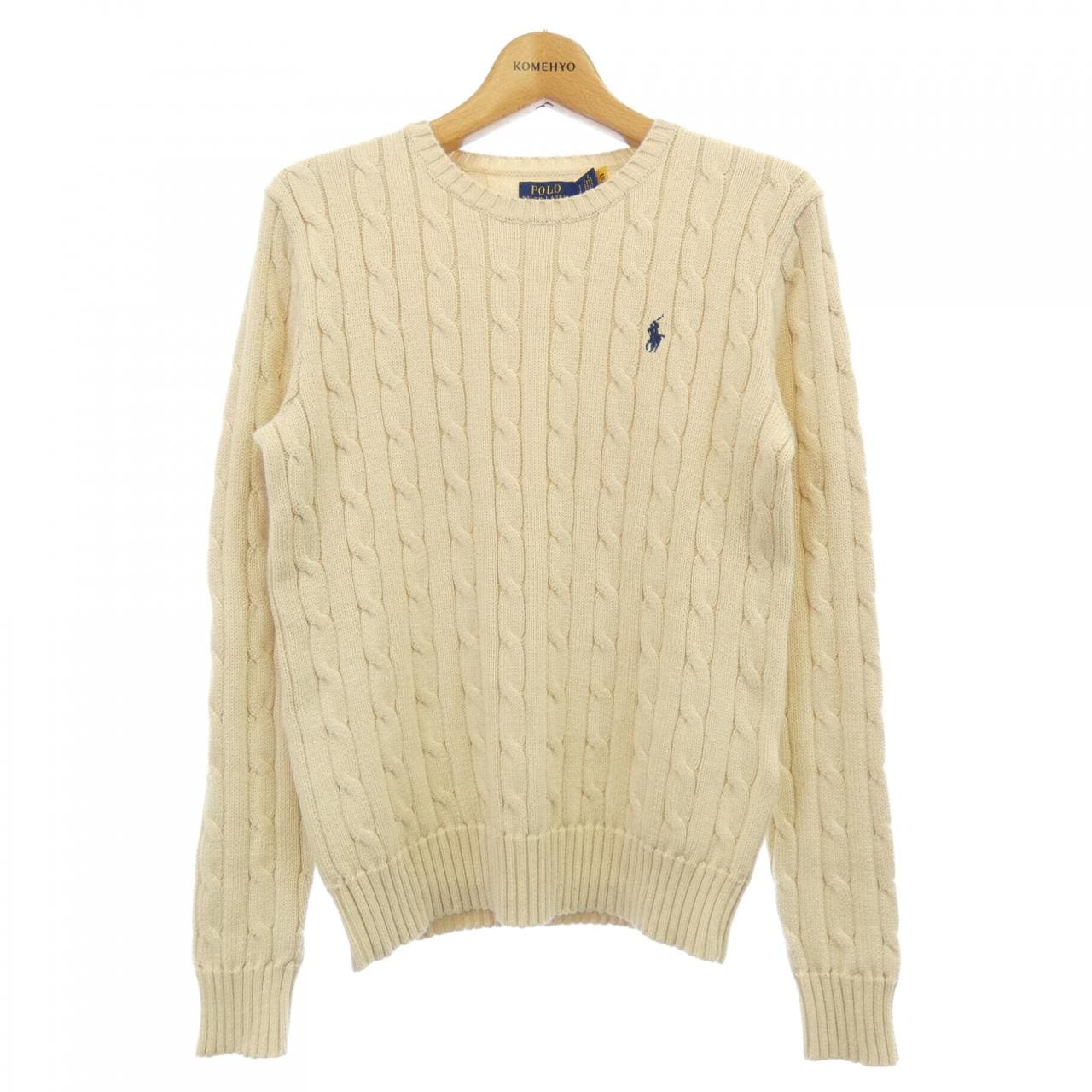 ポロラルフローレン POLO RALPH LAUREN ニット