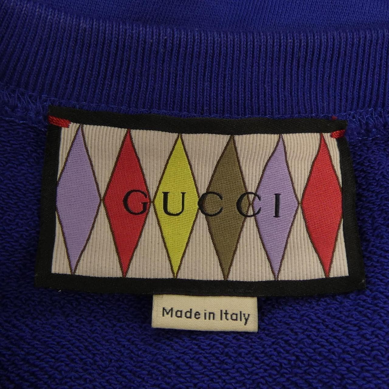 グッチ GUCCI 706921 XJERY スウェット