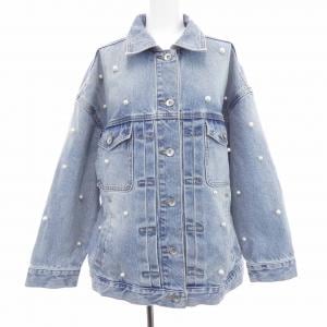 アルページュストーリー Arpege story デニムジャケット