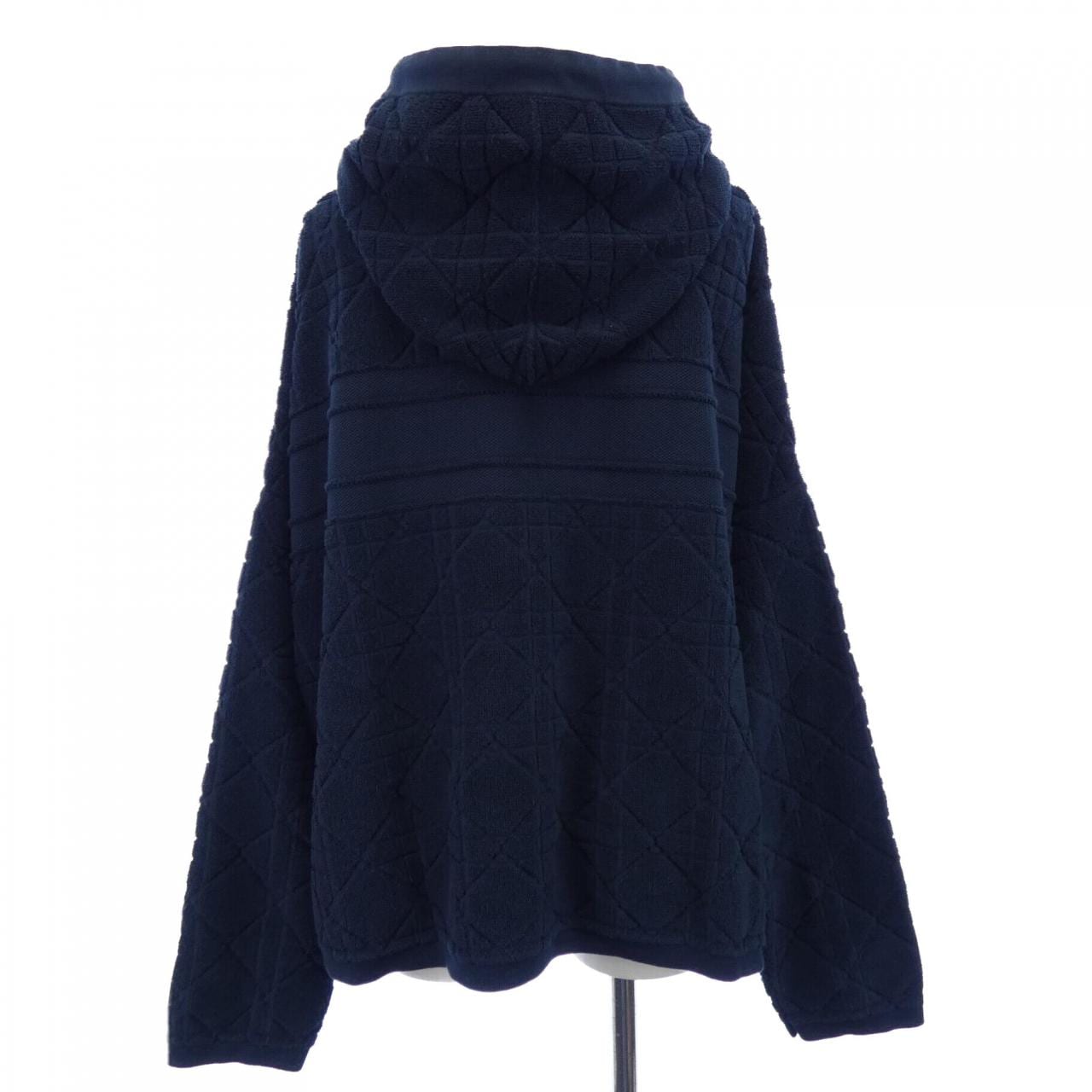 Christian DIOR MACRO CANNAGE PARKER 214S87AM715