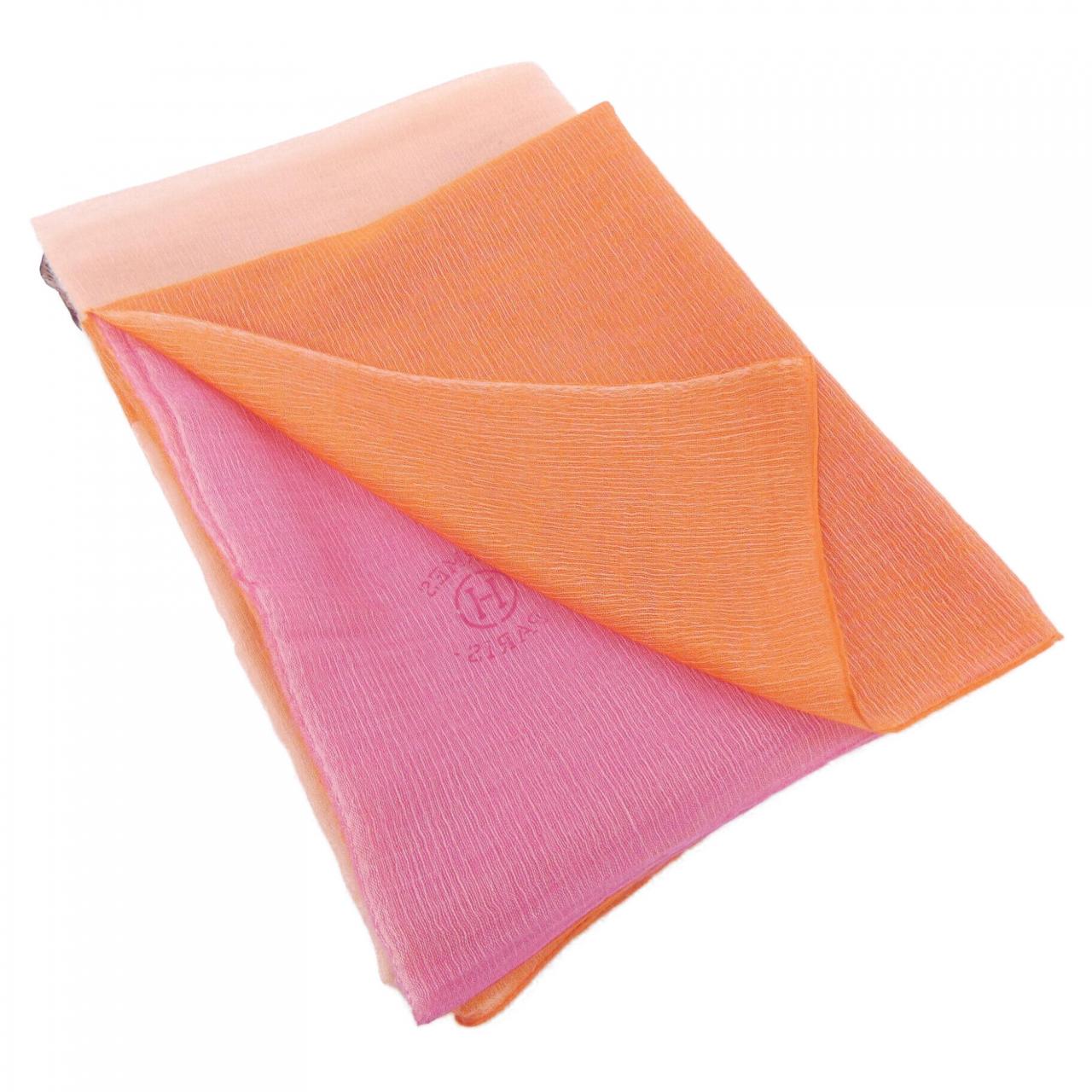 エルメス HERMES STOLE