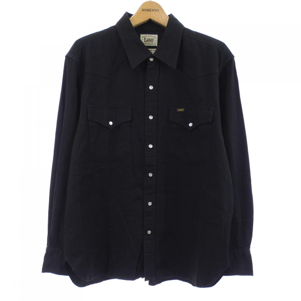 リー LEE LB0549 シャツ
