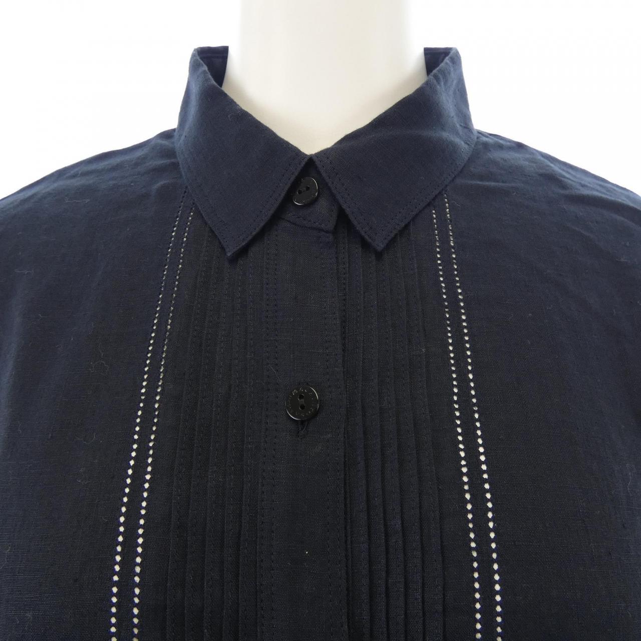 マッキントッシュロンドン MACKINTOSH LONDON S／Sシャツ