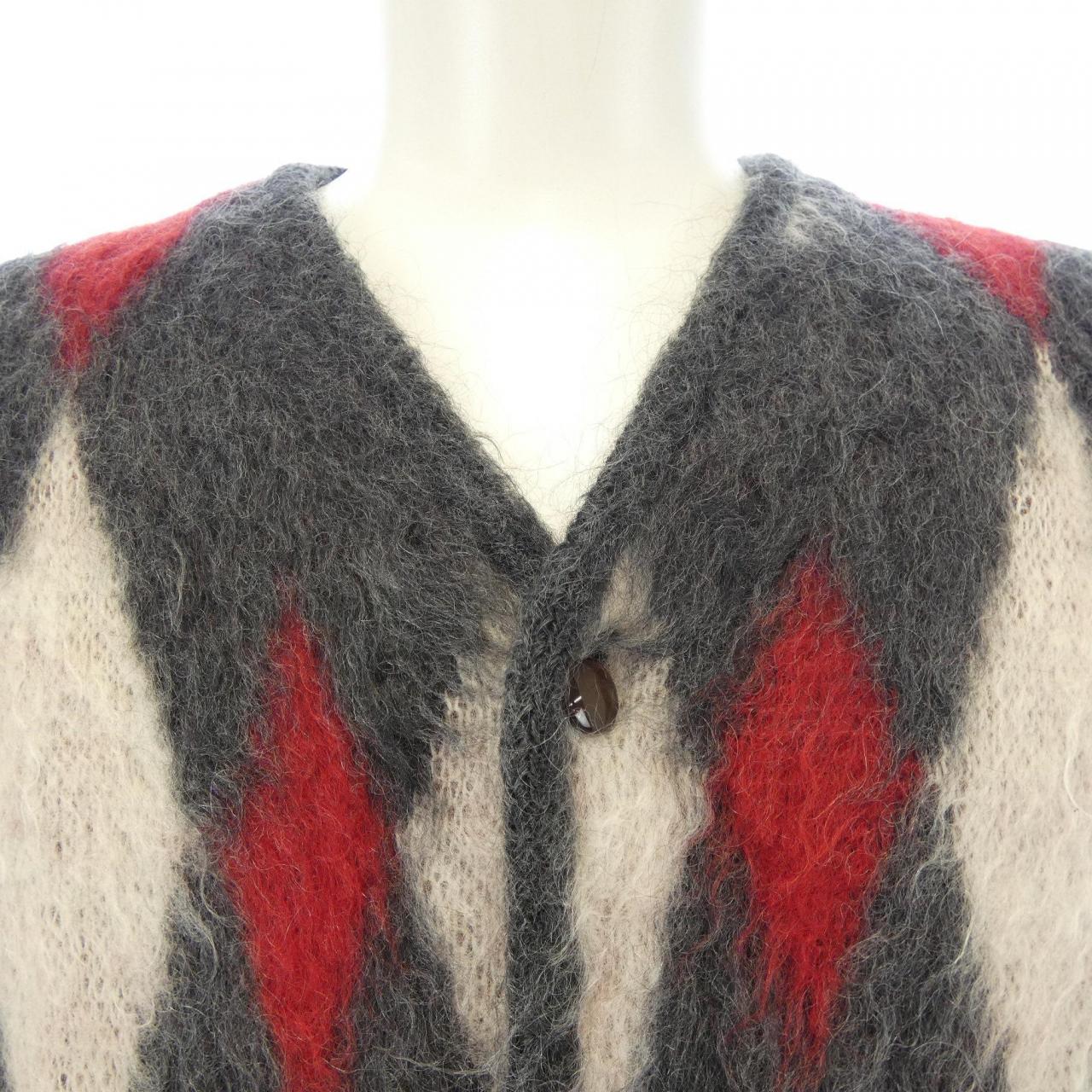 ニードルズ NEEDLES カーディガン