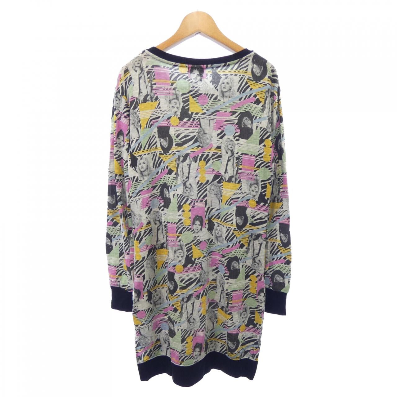 ヒステリックグラマー HYSTERIC GLAMOUR ワンピース
