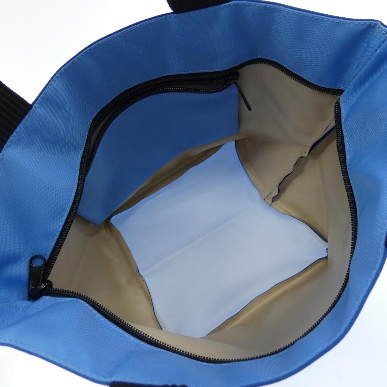 エルベシャプリエ HERVE CHAPELIER 舟形トート 1027N BAG