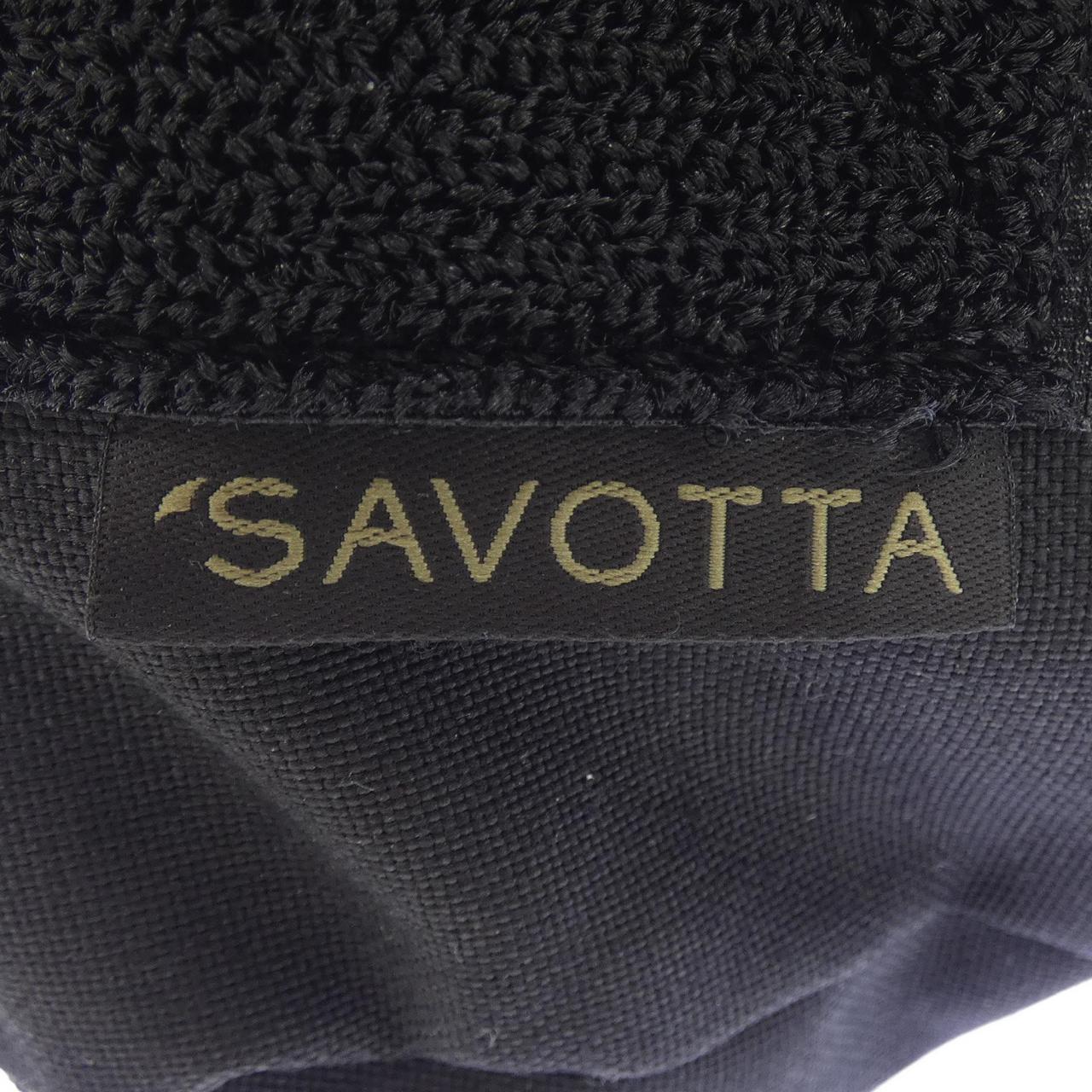 SAVOTTA BACKPACK