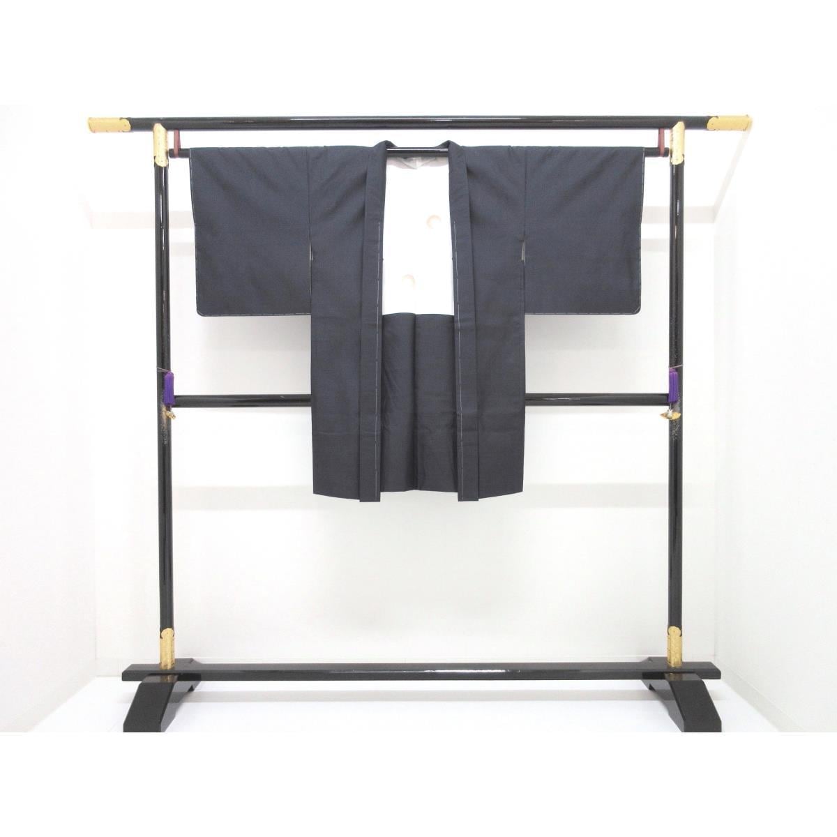 【未使用品】羽織【大島紬】