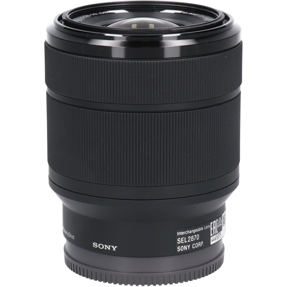 ＦＥ２８－７０ｍｍ　Ｆ３．５－５．６ＯＳＳ