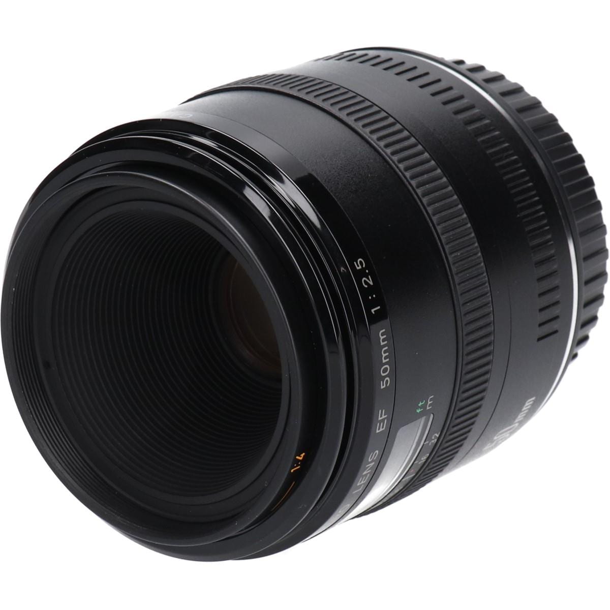 ＥＦ５０ｍｍ　Ｆ２．５コンパクトＭＡＣＲＯ