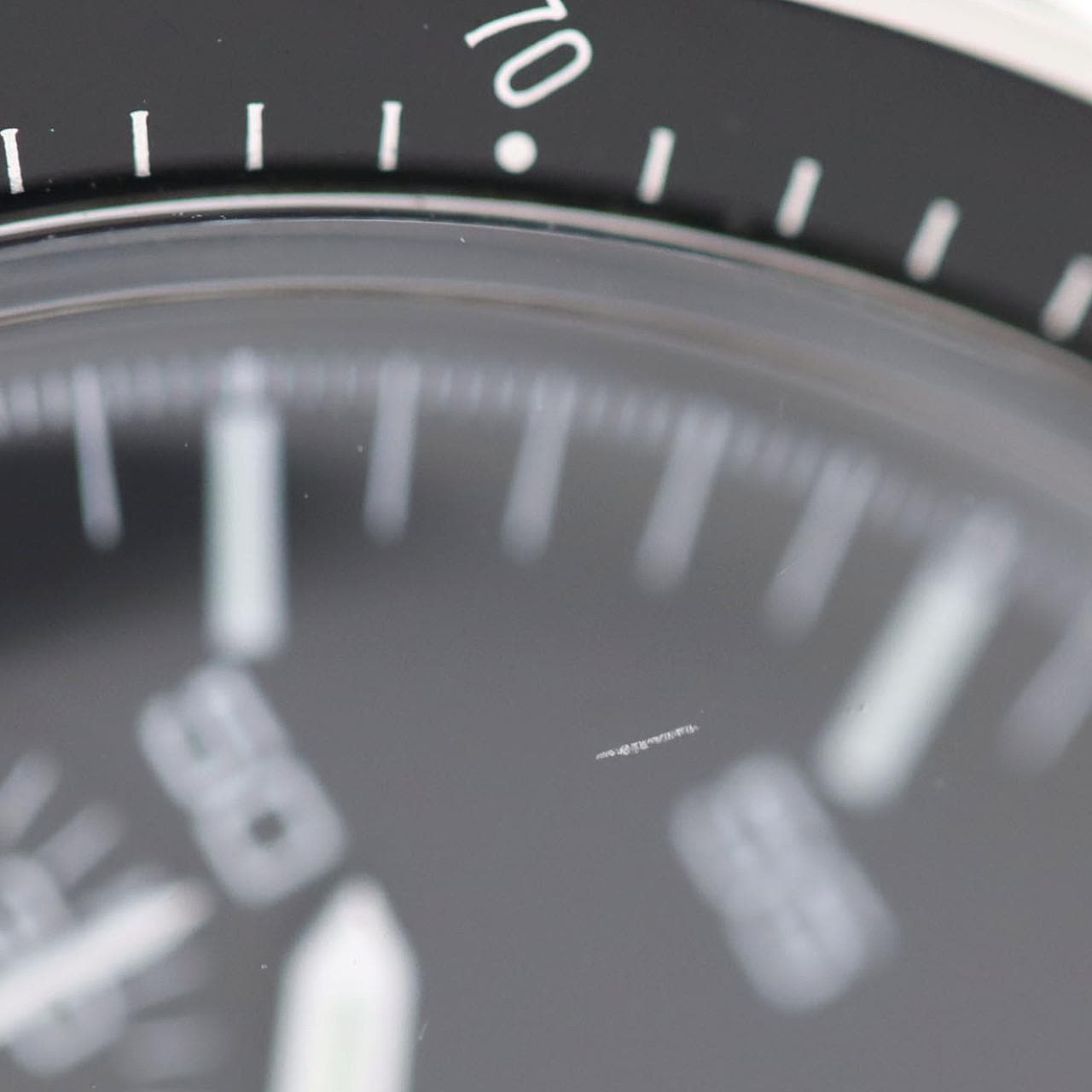 欧米茄 超霸 3510.50 SS自动上弦