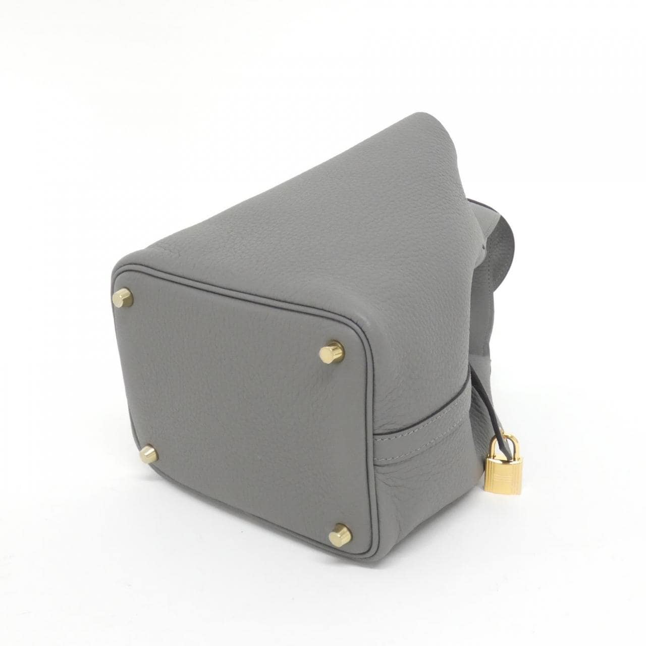 HERMES ハンドバッグ ピコタンロック 056289CC 楽天市場】エルメス HERMES ピコタンロックPM トリヨン