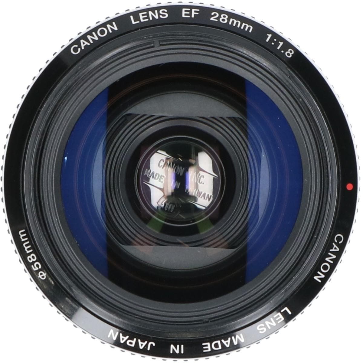 ＥＦ２８ｍｍ　Ｆ１．８ＵＳＭ