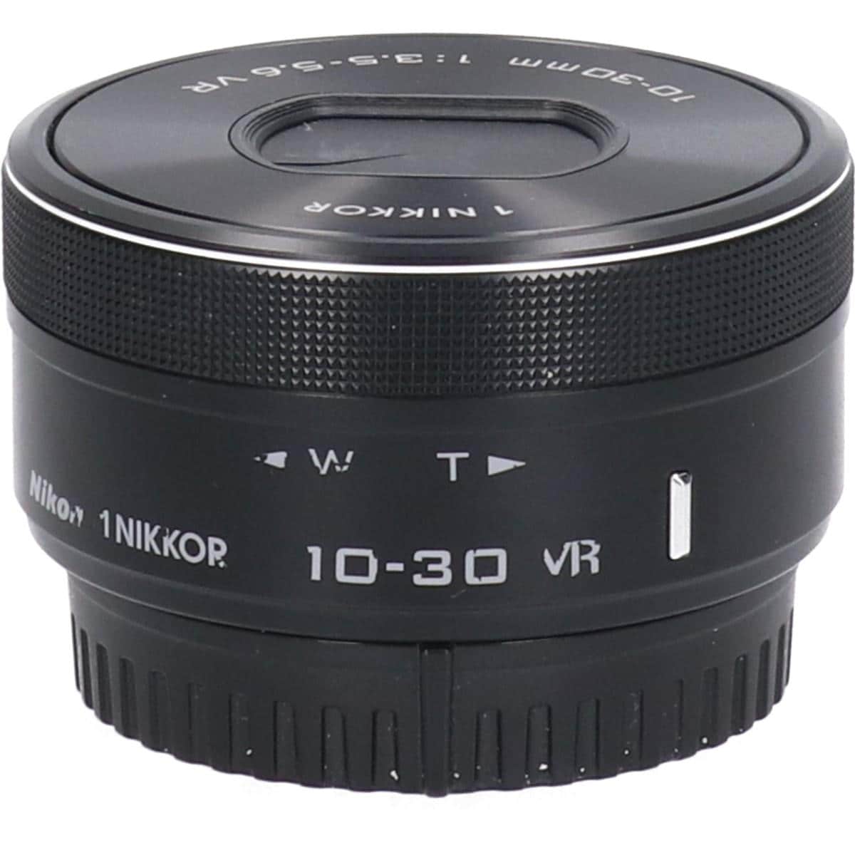 ＶＲ１０－３０ｍｍ　Ｆ３．５－５．６ＰＤ－ＺＯＯＭ